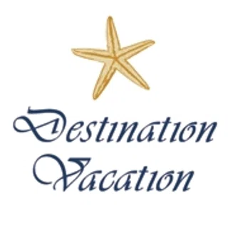 Shop Destination Vacation logo