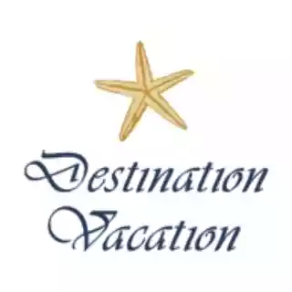Destination Vacation discount codes