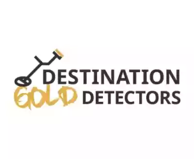Destination Gold Detectors logo