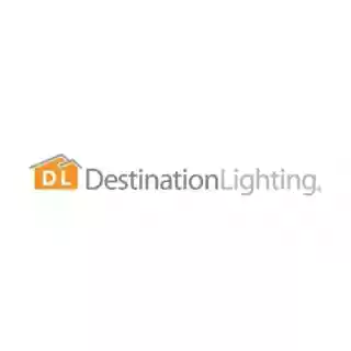 Shop Destination Lighting promo codes logo