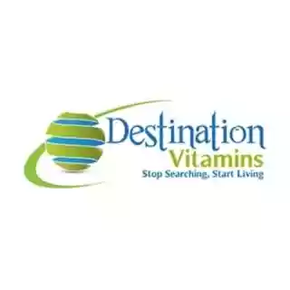 Shop Destination Vitamins coupon codes logo