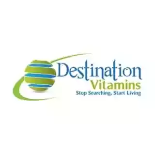 Destination Vitamins logo