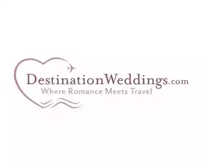 destinationweddings.com logo