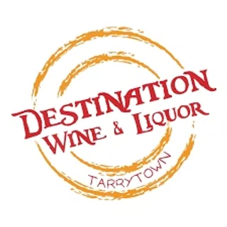 Destination Wine & Liquor logo