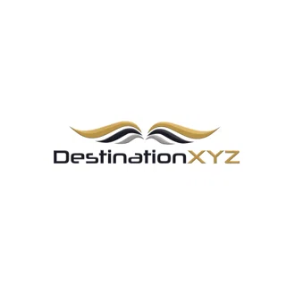 Shop DestinationXYZ discount codes logo