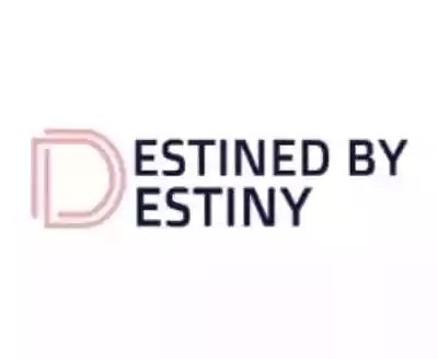 Destined by Destiny coupon codes