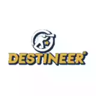 Shop Destineer	 promo codes logo
