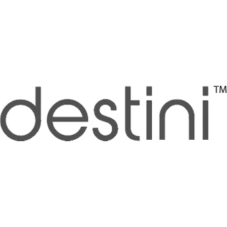 Destini logo