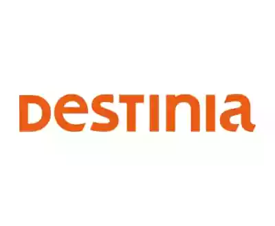 Shop Destinia ES logo