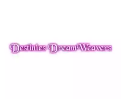 destiniesdreamweavers.yarnshopping.com logo