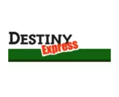 Shop Destiny Express Redux promo codes logo