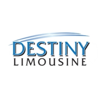 Shop Destiny Limousine discount codes logo