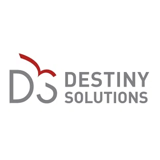 Shop Destiny Solutions logo