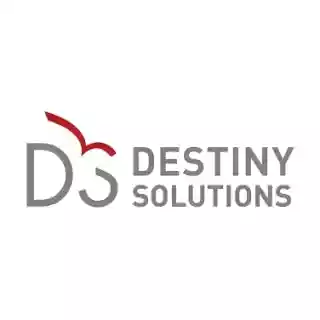 Destiny Solutions coupon codes