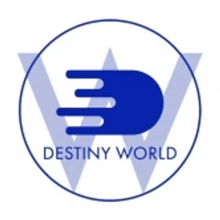 Destiny World logo