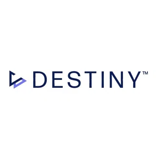 Shop Destiny logo