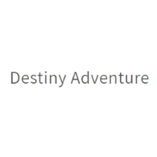 Destiny Adventure logo