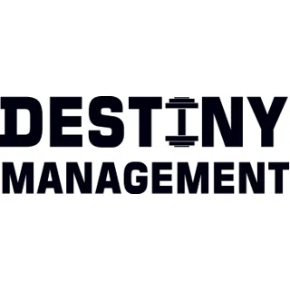 Destiny Management logo