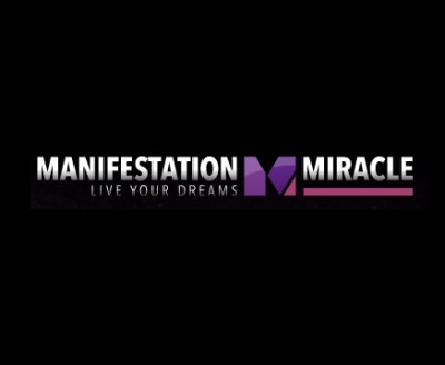 Shop Manifestation Miracle logo