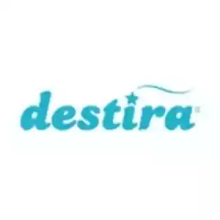 Shop Destira coupon codes logo