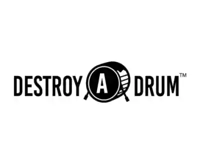 Shop Destroy A Drum coupon codes logo