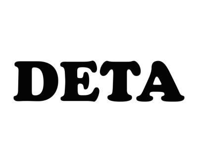 Shop Deta logo