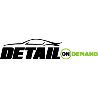 Detail on Demand logo