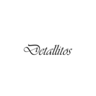 Shop Detallitos-Cristrinko coupon codes logo