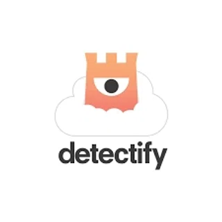 Shop Detectify logo