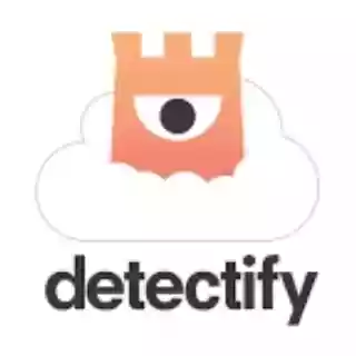 detectify.com logo