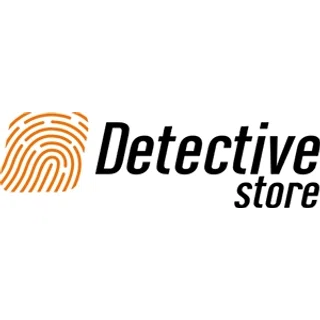 Shop Detective store logo