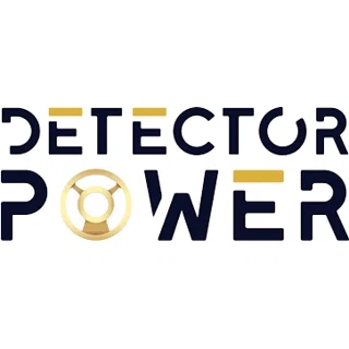 Detector Power logo