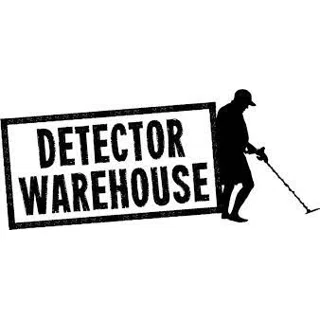 Detector Warehouse logo