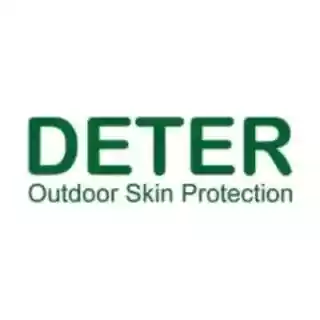 Deter Outdoor Skin Protection