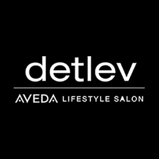 Detlev Aveda Lifestyle Salon logo