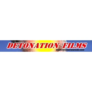 Detonation Films logo