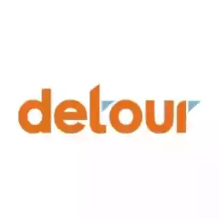 detourdestinations.com logo