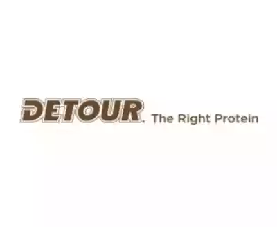 Shop DetourBar promo codes logo