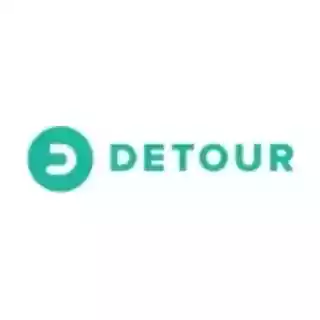 Detour logo