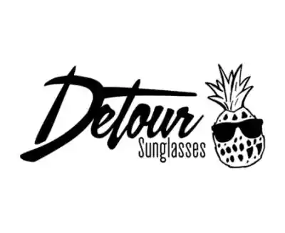detoursunglasses.com logo