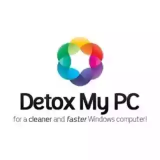Detox My PC logo