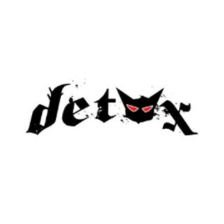 Detox logo