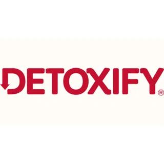 Detoxify® logo