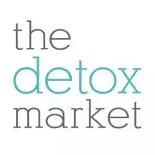 The Detox Market CA logo