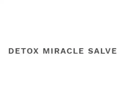 Detox Miracle Salve logo