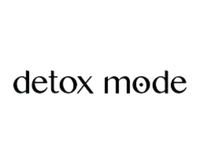 Shop Detox Mode logo