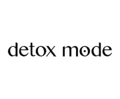 Detox Mode discount codes