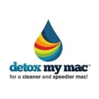 Shop Detox My Mac logo