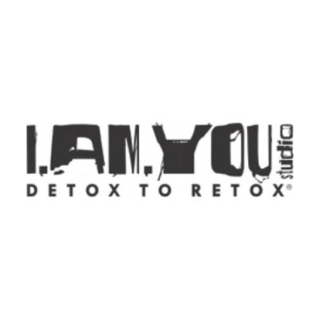 Shop Detox to Retox logo