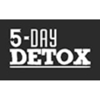 Shop 5 Day Detox logo